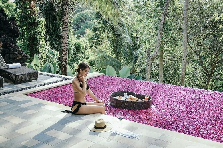 Hotel Bucu View Resort By Pramana