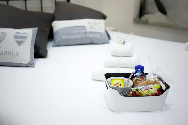 Bed & Breakfast Affittacamere Arosio