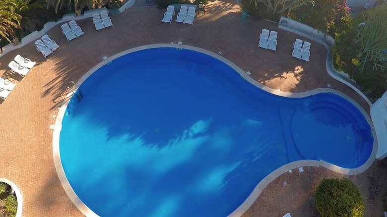 Hotel Baia Paraelios Resort