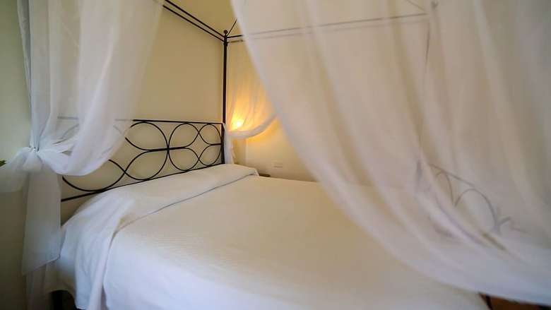 Hotel Villaggio Approdo Di Ulisse