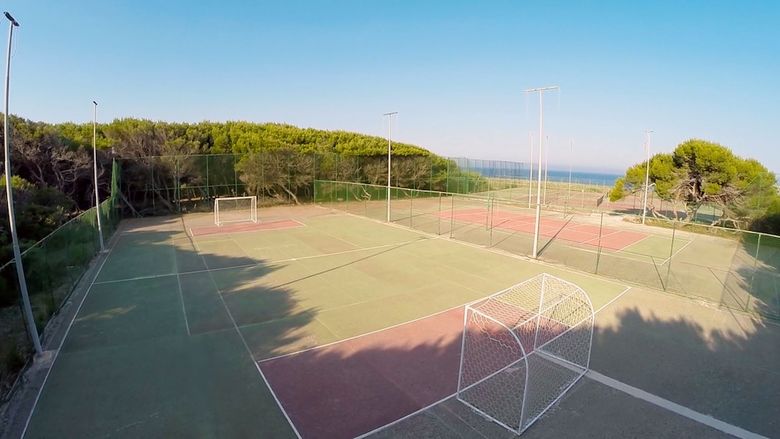 Hotel Villaggio Approdo Di Ulisse