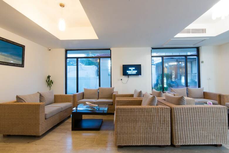 Hotel Regenta Resort Varca Beach