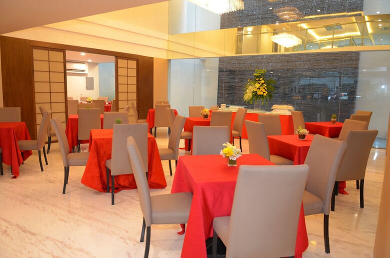 Hotel Jinjiang Inn Makati