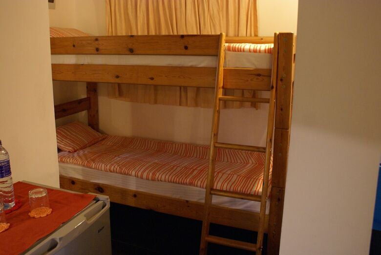 Aparthotel Ronny Cottage