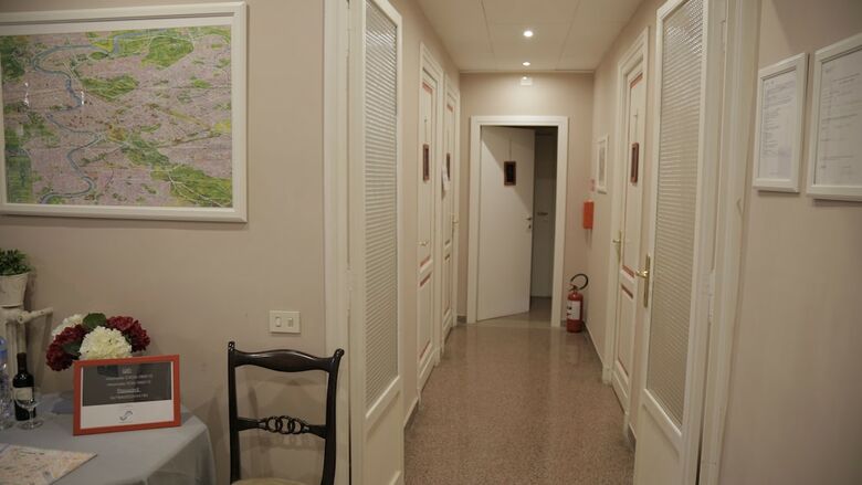 Coral Guest House