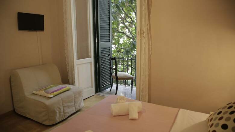 Coral Guest House