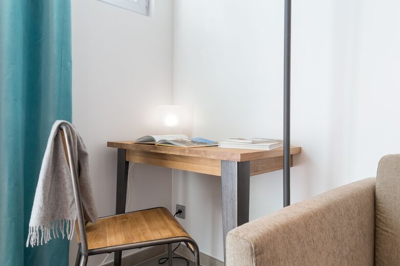 Apartamento La Maison Du P�cheur
