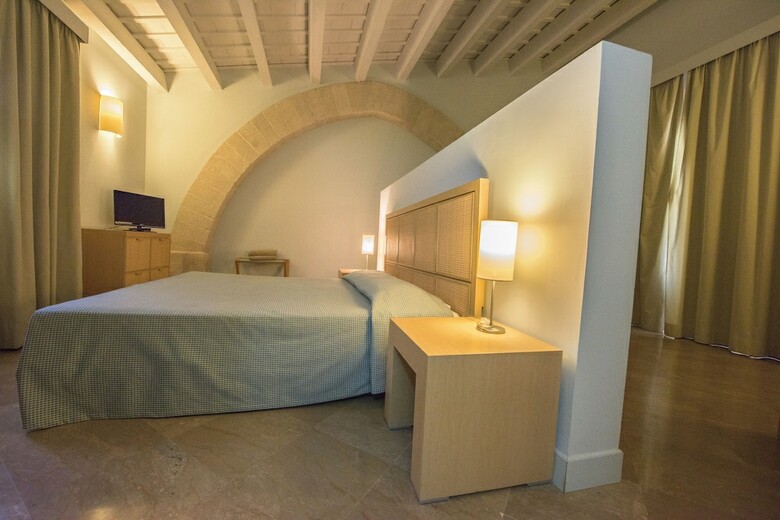 Residencia I Mulini Resort