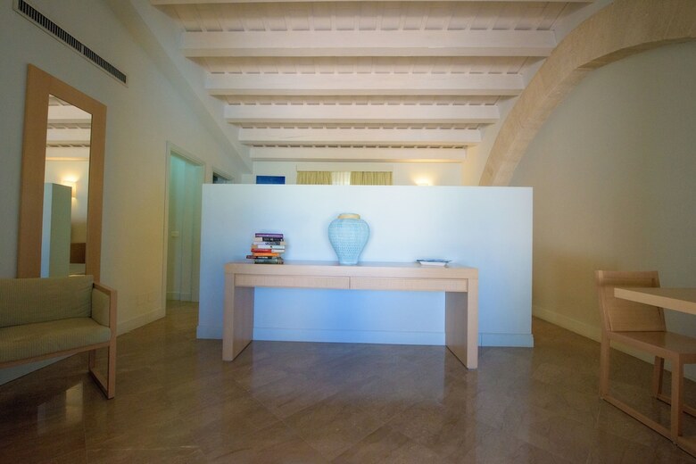 Residencia I Mulini Resort