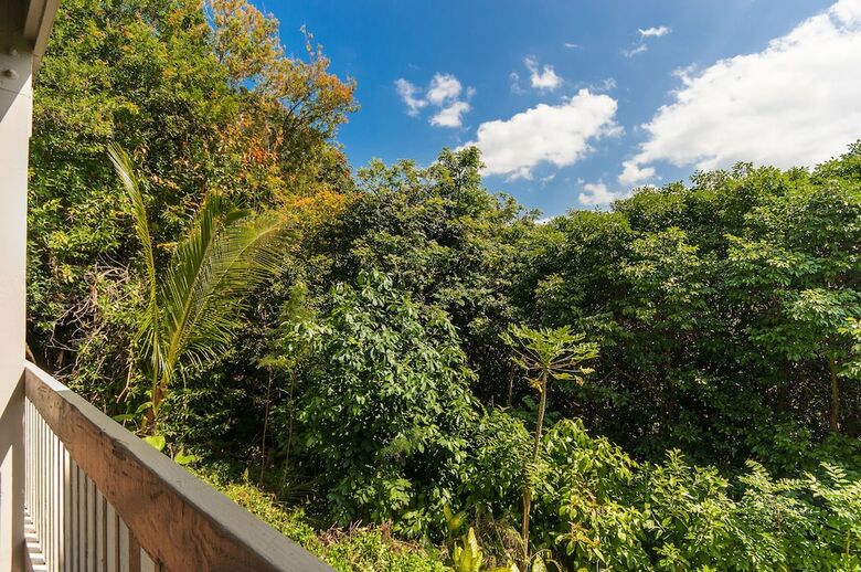 Princeville Oceanfront Villas