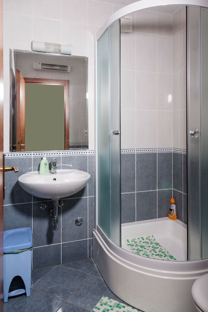 Hotel Rooms Vesna