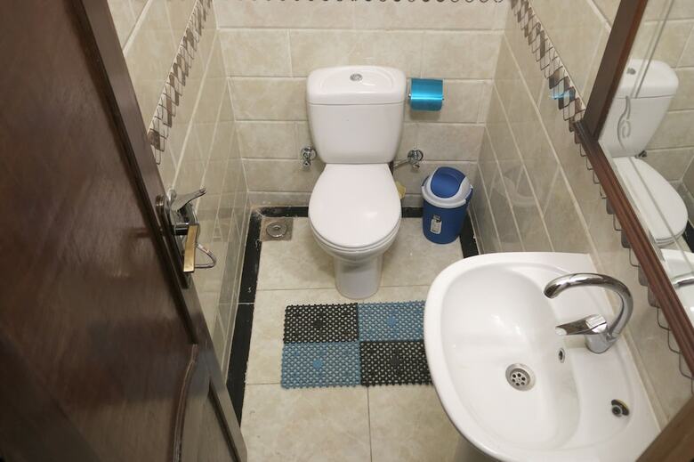Hotel Pyramids Loft Homestay