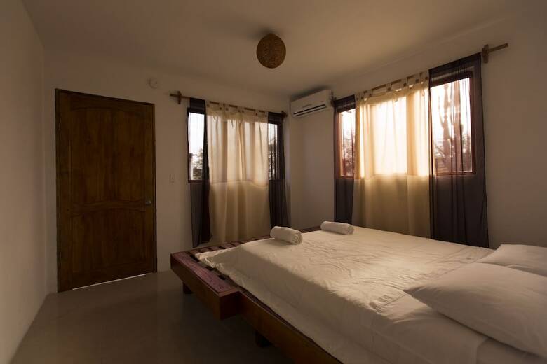 Hostal La Casita de La Isla