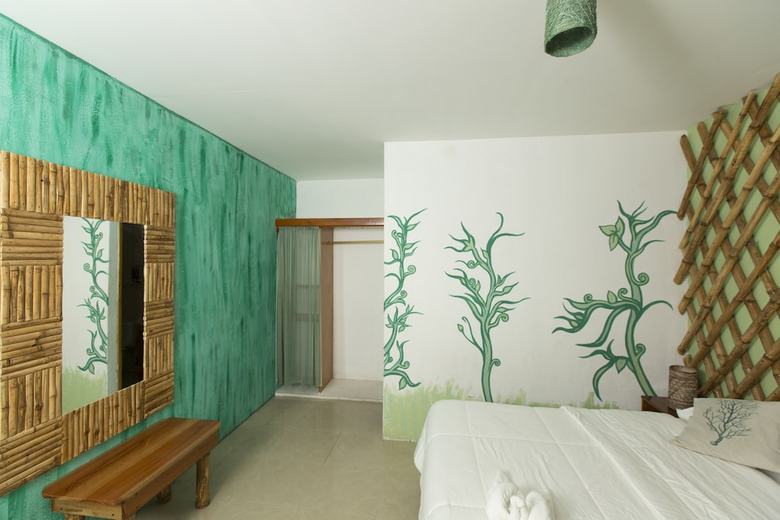Hostal La Casita de La Isla