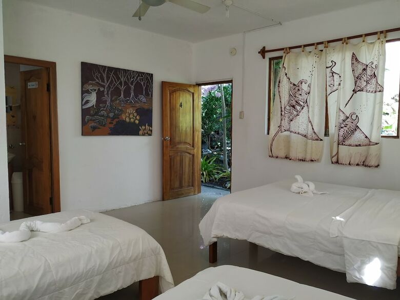Hostal La Casita de La Isla