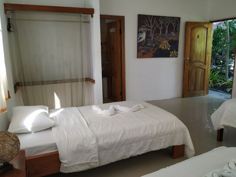 Hostal La Casita de La Isla