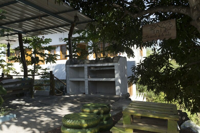 Hostal La Casita de La Isla