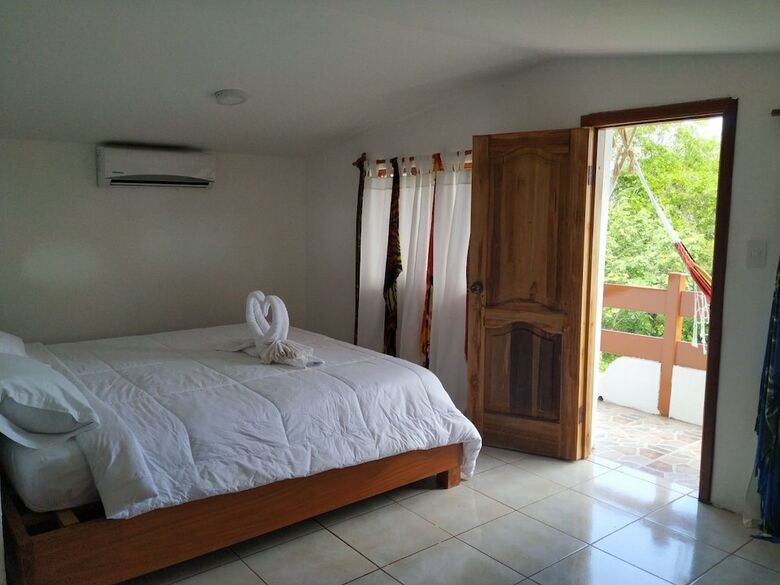 Hostal La Casita de La Isla