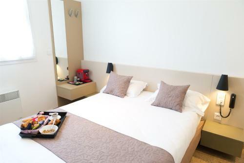 Hotel H�tel Le Saint Germain