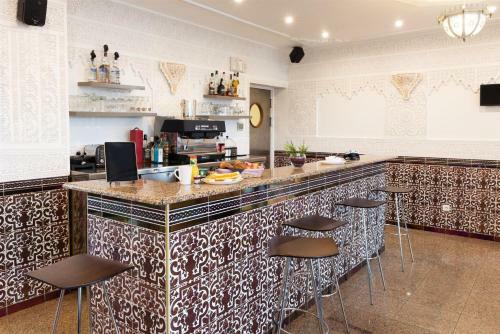 Hotel H�tel Le Saint Germain