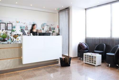 Hotel H�tel Le Saint Germain