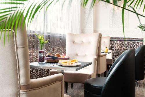 Hotel H�tel Le Saint Germain