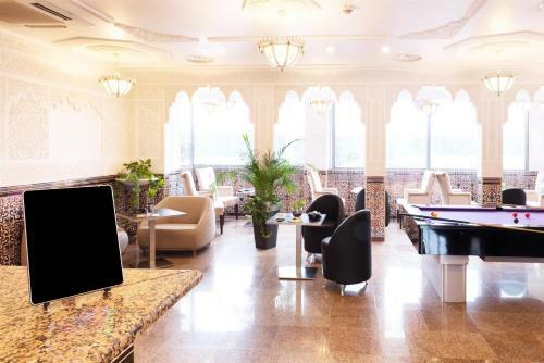 Hotel H�tel Le Saint Germain