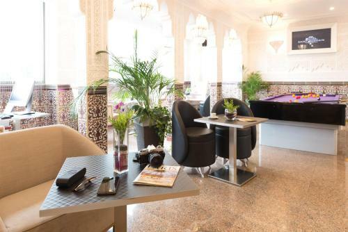Hotel H�tel Le Saint Germain