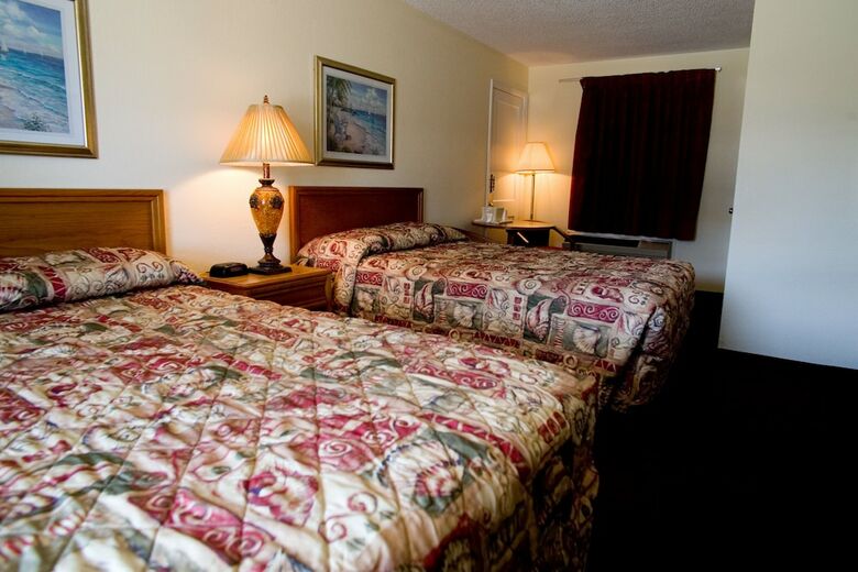 Hotel Owens' Motel