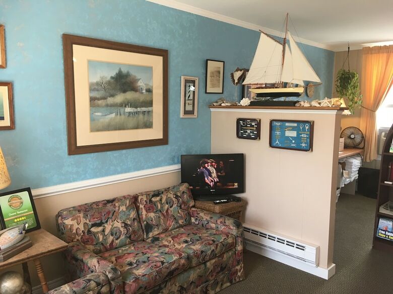 Hotel Owens' Motel