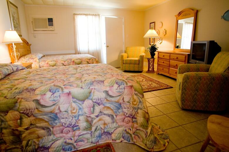 Hotel Owens' Motel