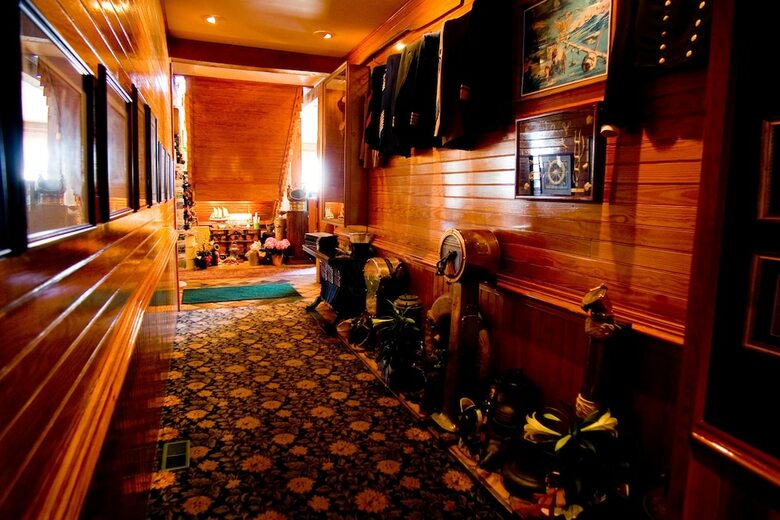 Hotel Owens' Motel