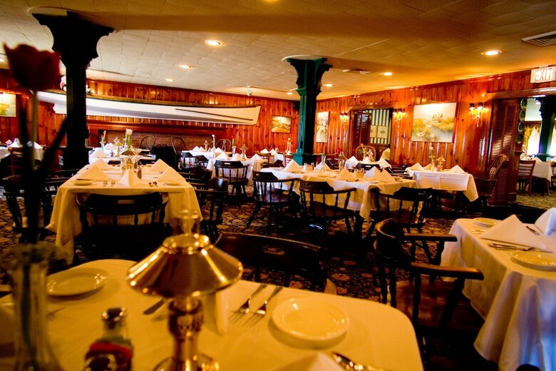 Hotel Owens' Motel