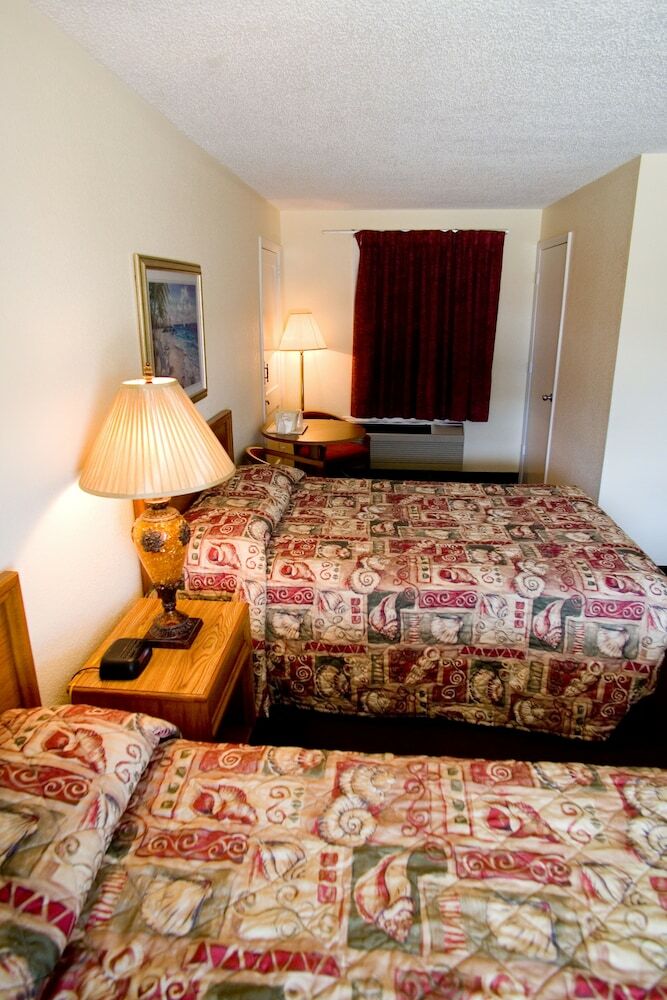 Hotel Owens' Motel