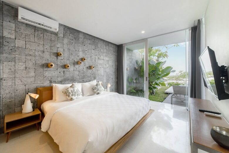 Hotel Hideaway Villas Bali