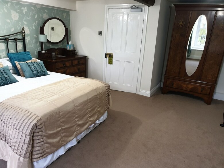 Bed & Breakfast Sykes's House