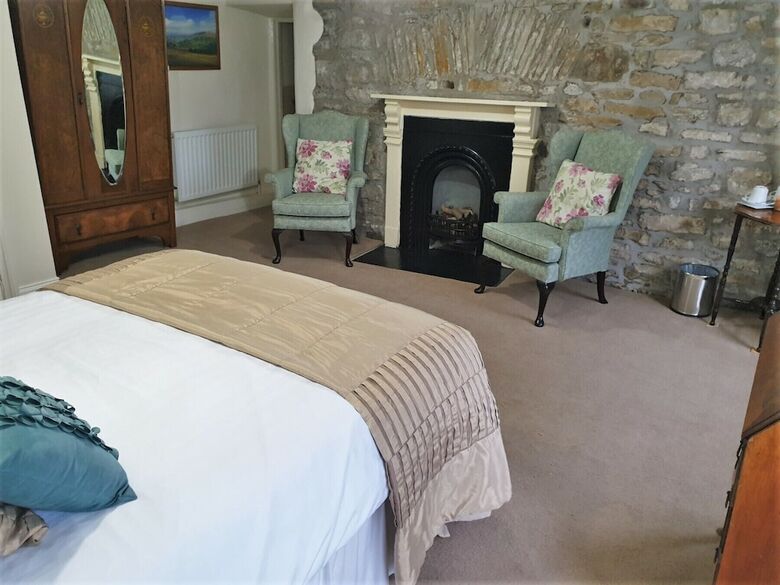 Bed & Breakfast Sykes's House