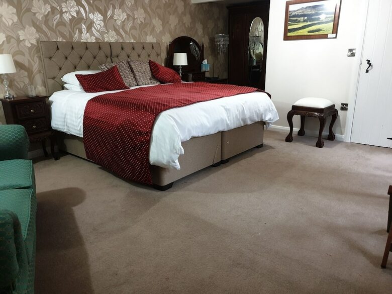 Bed & Breakfast Sykes's House