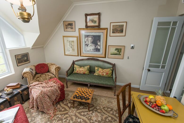 Hotel Baruch Guest House
