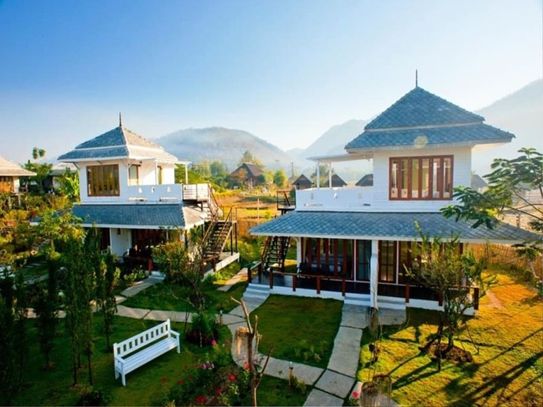 Hotel Pai Vieng Fah