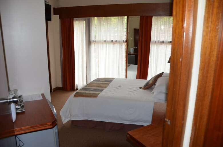Hotel El Cazador Guest House