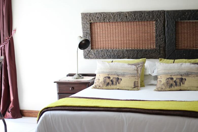 Hotel El Cazador Guest House