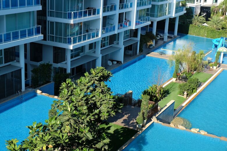My Resort Hua Hin E-504