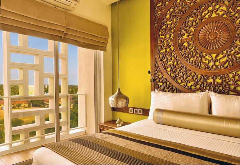 Hotel Jetwing Jaffna