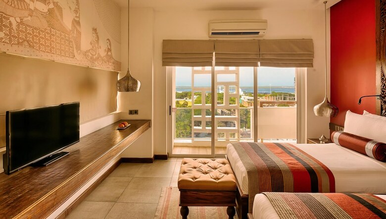 Hotel Jetwing Jaffna