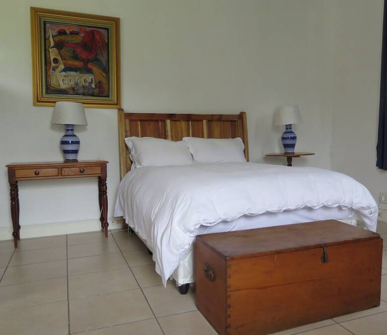 Hotel The Welgemoed Guest House
