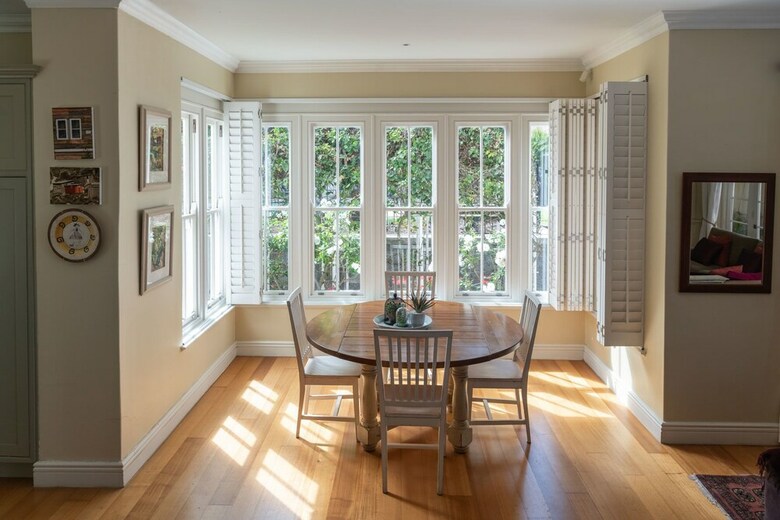 The Majestic Apartment