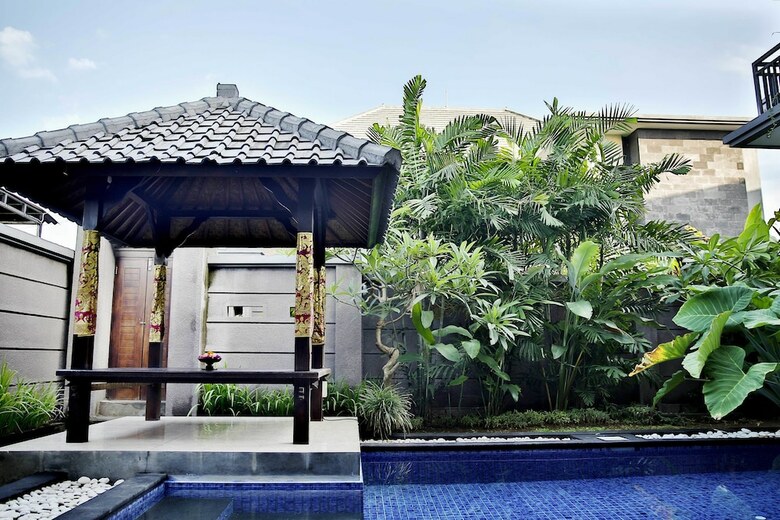 Legong Kirana Villas