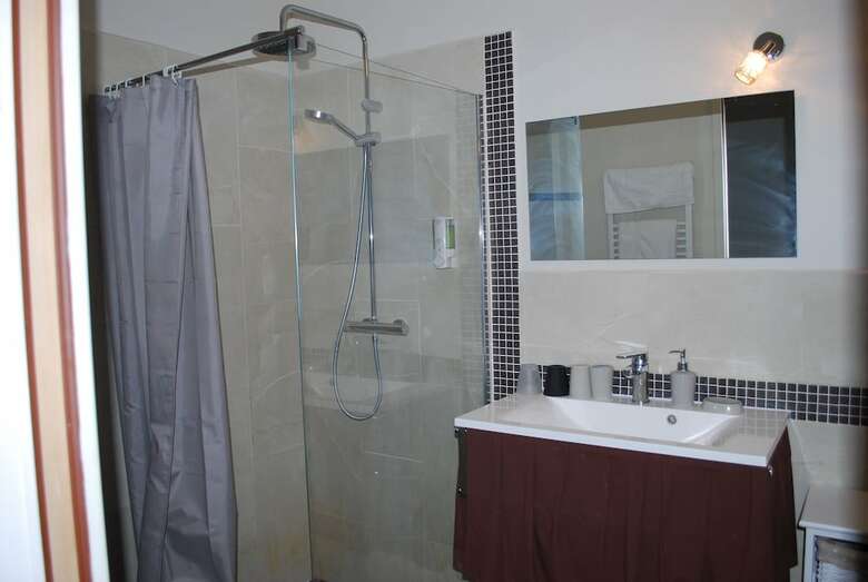 Hotel Le Mas de Servant Chambres D'hotes