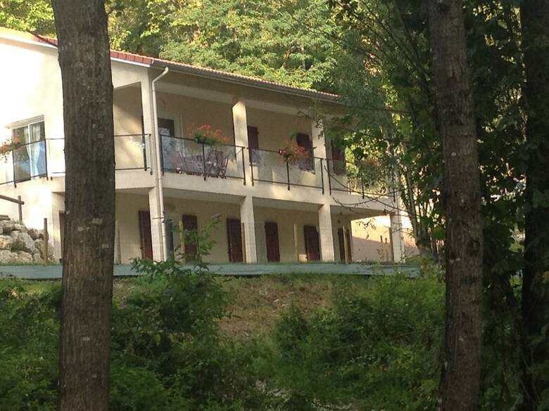 Hotel Le Mas de Servant Chambres D'hotes